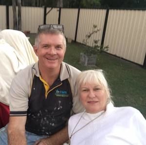 Meet your Posher, Sylvia